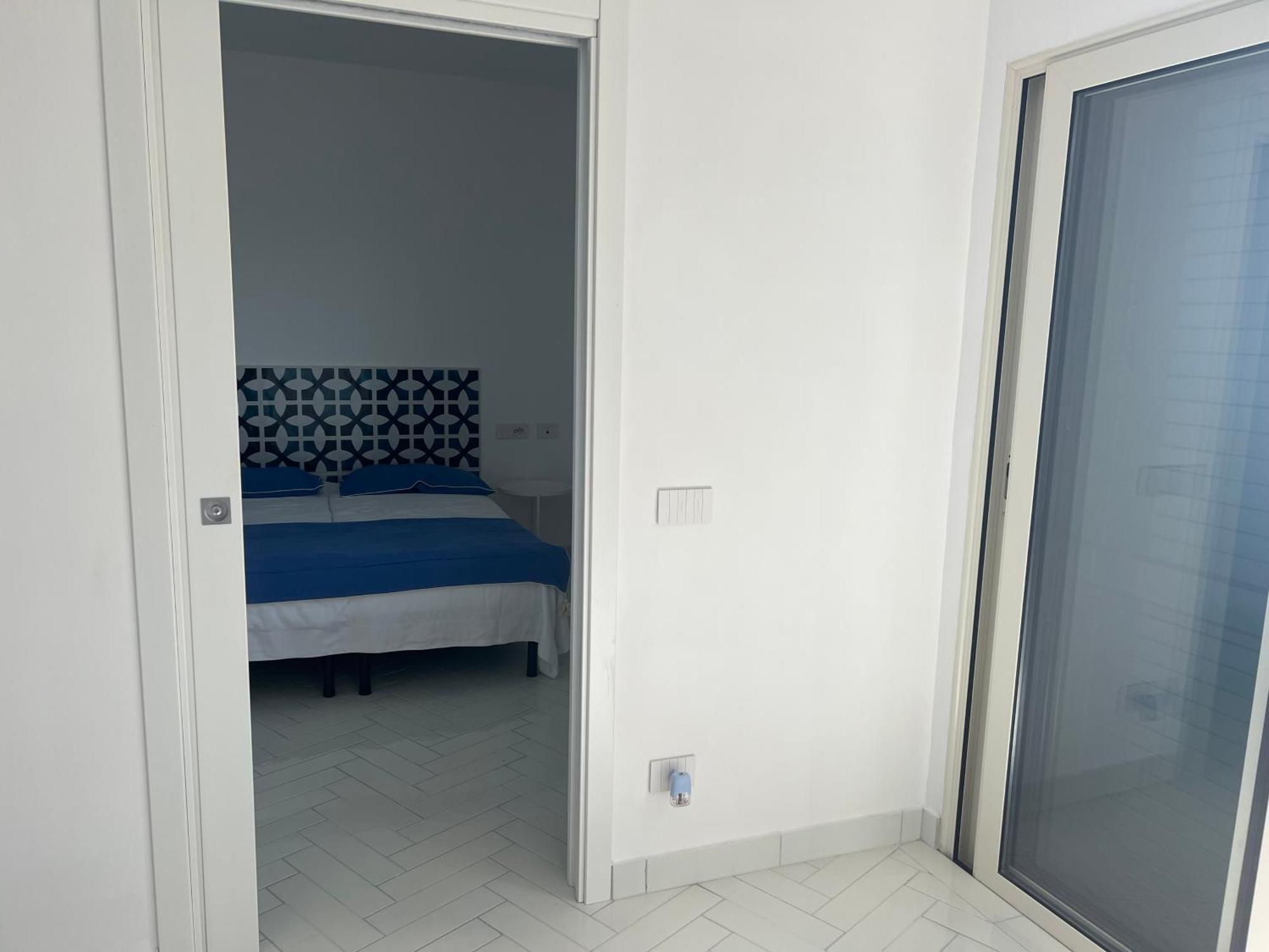 Luxury Villas פוזיטנו מראה חיצוני תמונה