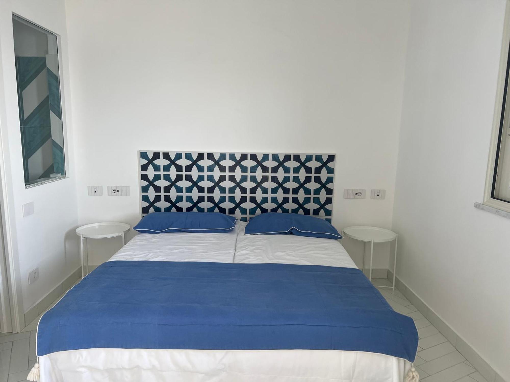 Luxury Villas פוזיטנו מראה חיצוני תמונה