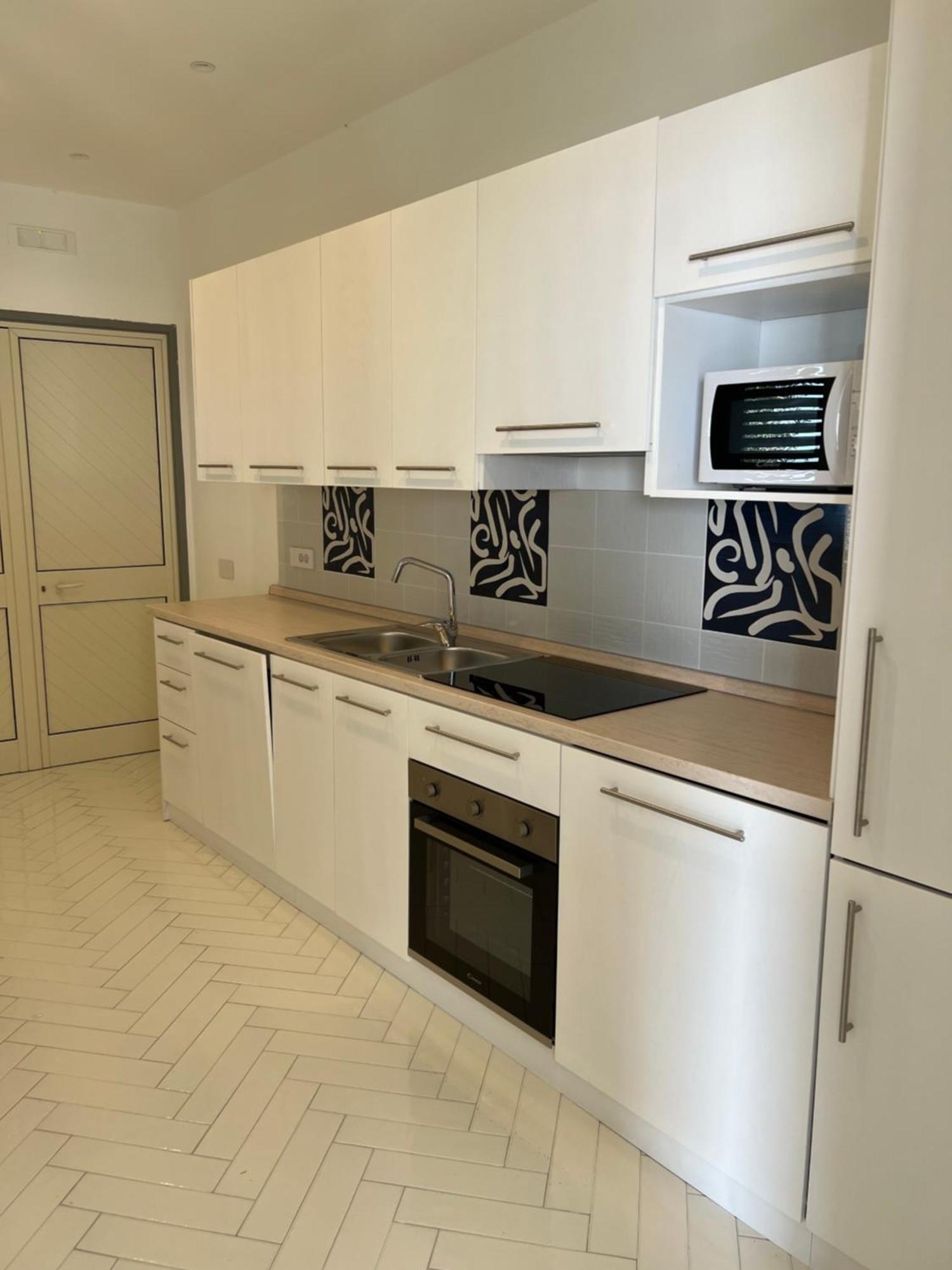 Luxury Villas פוזיטנו מראה חיצוני תמונה